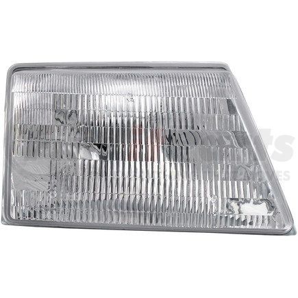 Dorman 1590287 Headlight Assembly