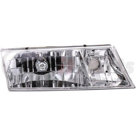 Dorman 1590291 Headlight Assembly