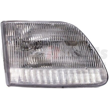 Dorman 1590297 Headlight Assembly