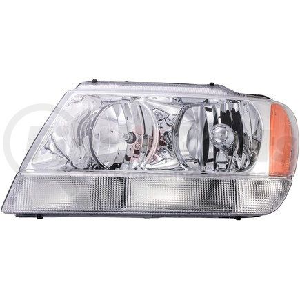 Dorman 1590316 Headlight Assembly