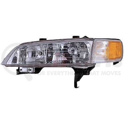 Dorman 1590622 Headlight Assembly - for 1994-1997 Honda Accord