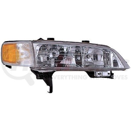 Dorman 1590623 Headlight Assembly - for 1994-1997 Honda Accord