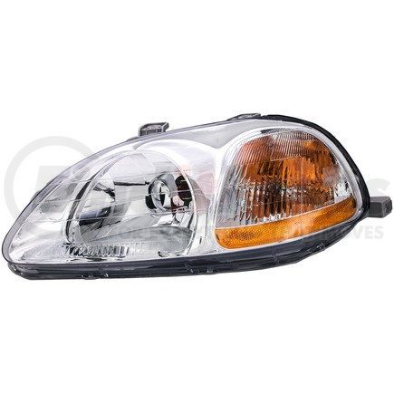 Dorman 1590642 Headlight Assembly