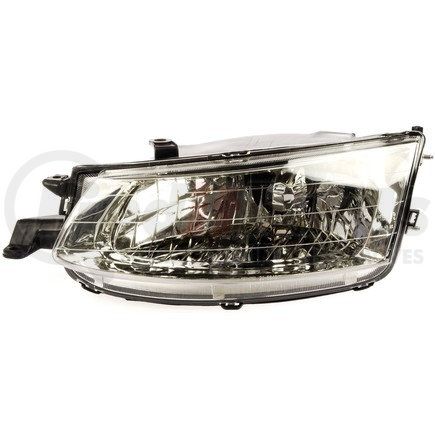 Dorman 1590650 Headlight Assembly
