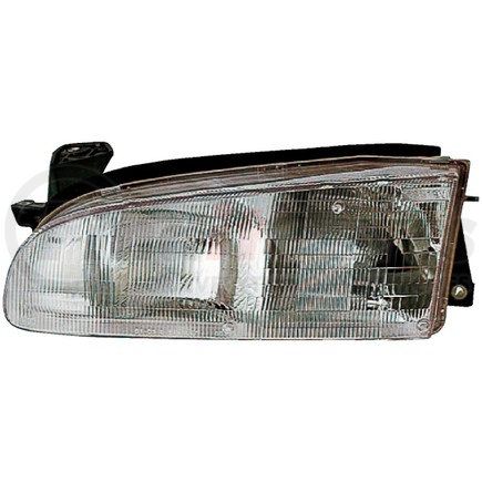 Dorman 1590674 Headlight Assembly