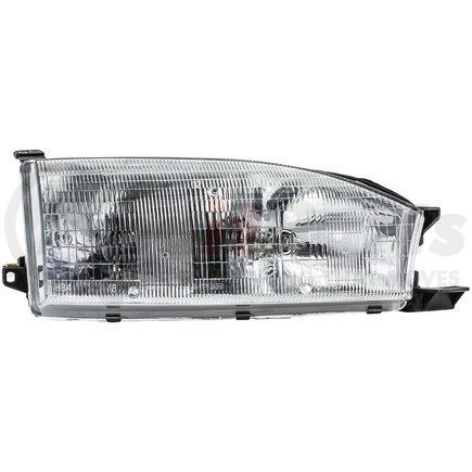 Dorman 1590707 Headlight Assembly