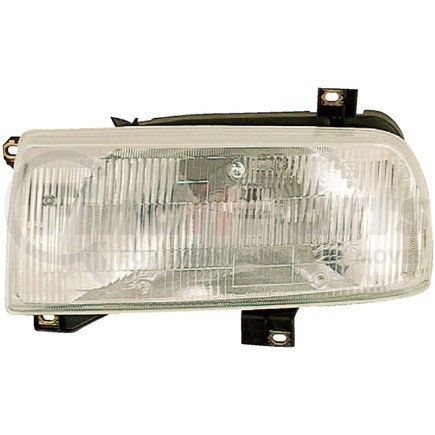 Dorman 1590714 Headlight Assembly