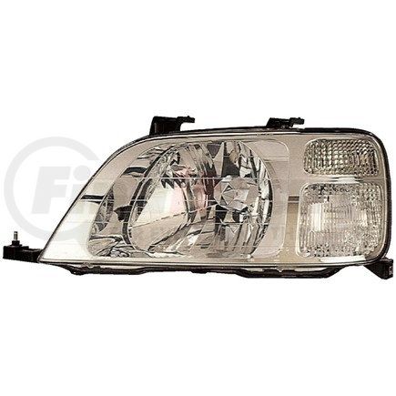 Dorman 1590738 Headlight Assembly