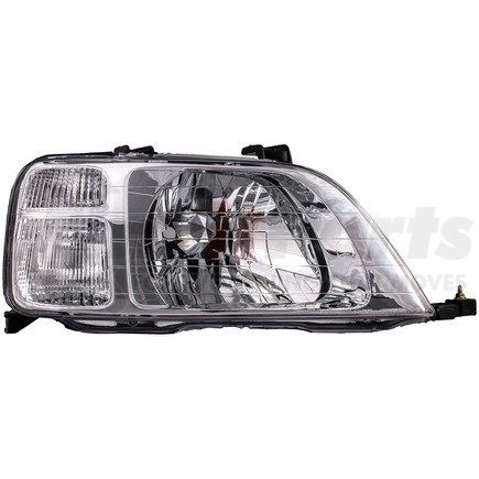 Dorman 1590739 Headlight Assembly