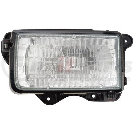 Dorman 1590742 Headlight Assembly