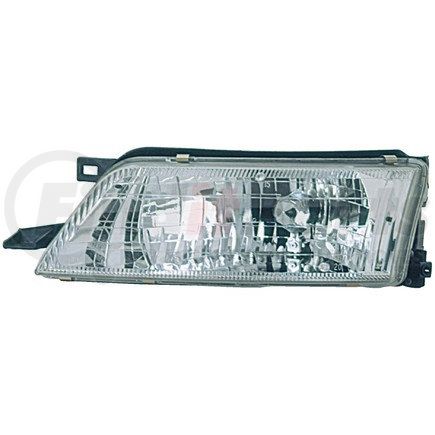 Dorman 1590792 Headlight Assembly