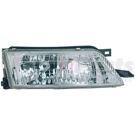 Dorman 1590793 Headlight Assembly