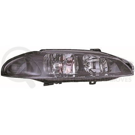 Dorman 1590807 Headlight Assembly