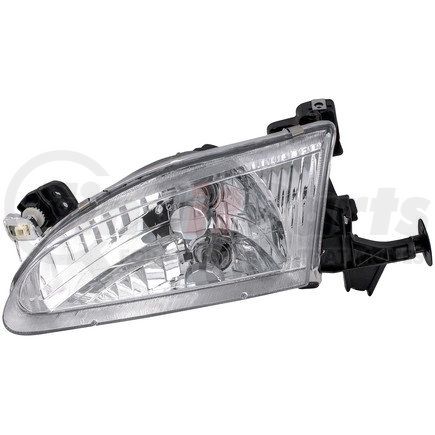 Dorman 1590808 Head Lamp Assembly