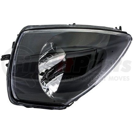 Dorman 1590825 Headlight Assembly