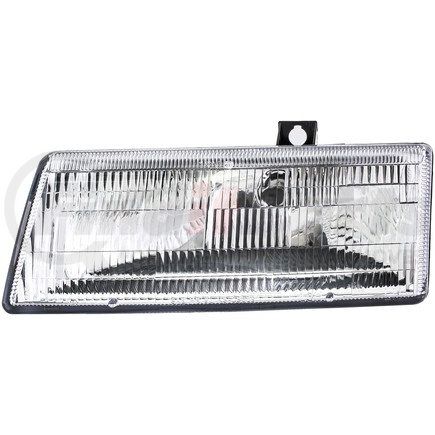 Dorman 1590402 Headlight Assembly