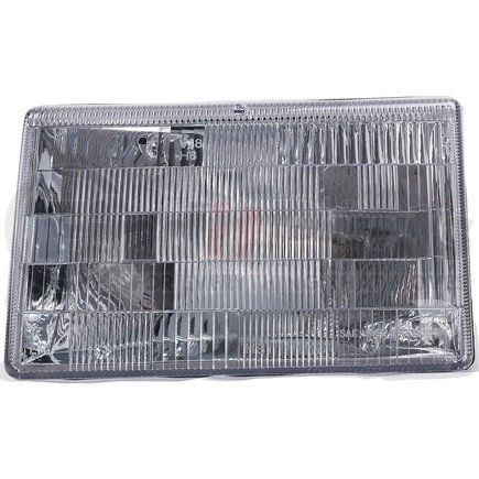 Dorman 1590410 Headlight Assembly