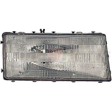 Dorman 1590413 Headlight Assembly