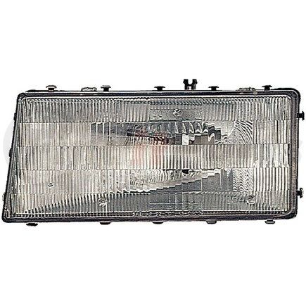 Dorman 1590412 Headlight Assembly