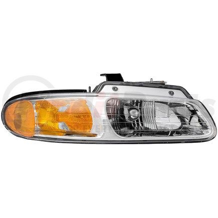 Dorman 1590420 Headlight Assembly