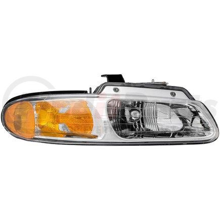 Dorman 1590421 Headlight Assembly