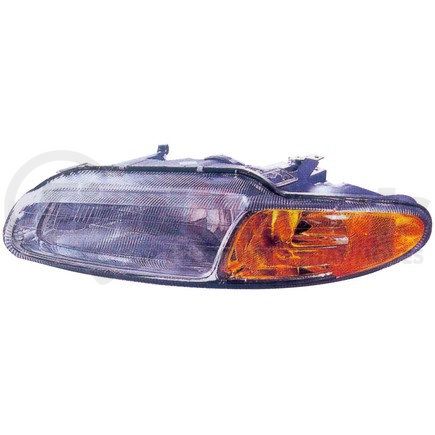 Dorman 1590430 Headlight Assembly