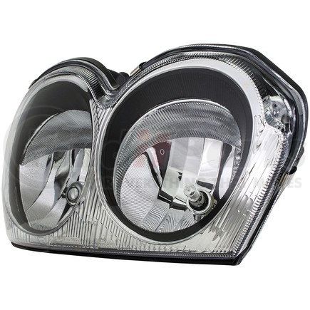Dorman 1590432 Headlight Assembly