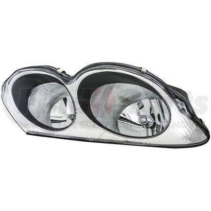 Dorman 1590433 Headlight Assembly