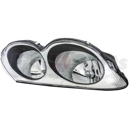 Dorman 1590433 Headlight Assembly - for 1999-2004 Chrysler 300M