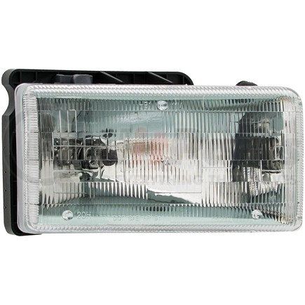 Dorman 1590437 Headlight Assembly