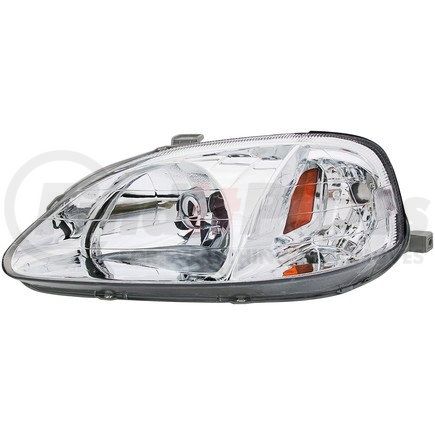 Dorman 1590504 Headlight Assembly