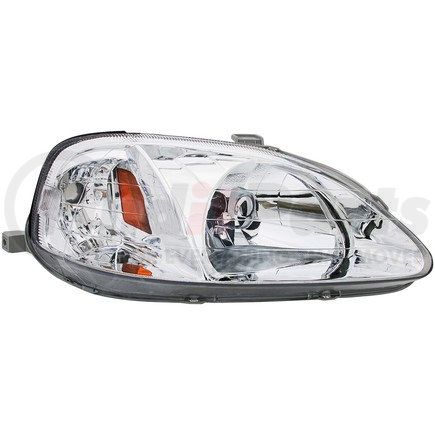 Dorman 1590505 Headlight Assembly