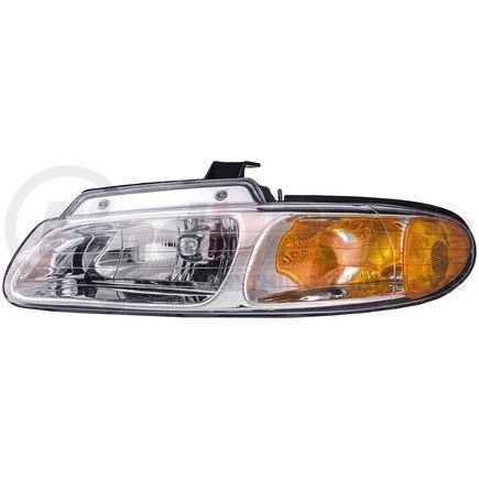 Dorman 1590518 Headlight Assembly