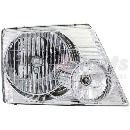 Dorman 1590527 Headlight Assembly