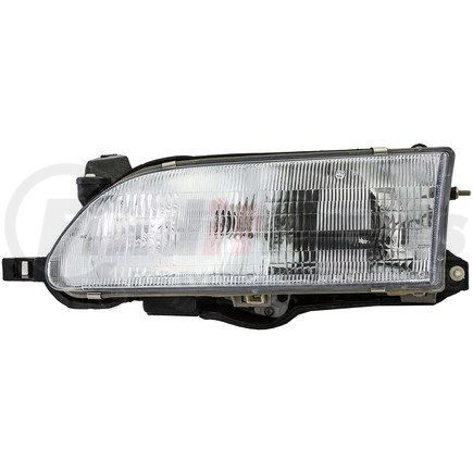 Dorman 1590614 Headlight Assembly