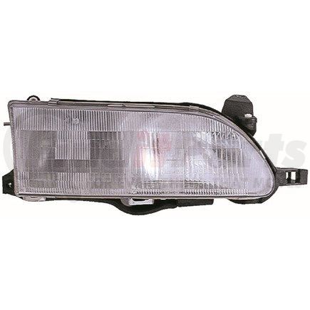 Dorman 1590615 Headlight Assembly