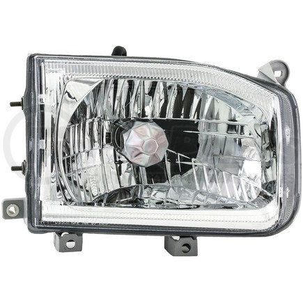 Dorman 1590827 Headlight Assembly