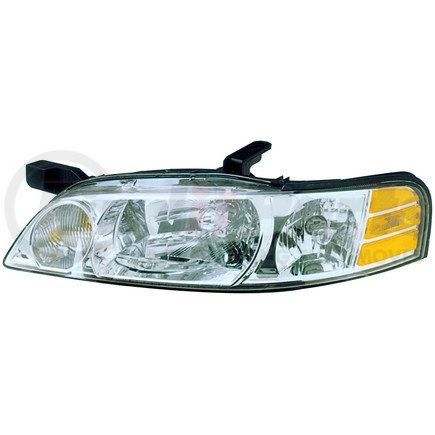 Dorman 1590830 Headlight Assembly