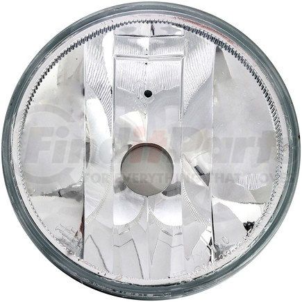 Dorman 1571133 Fog Lamp Left and Right