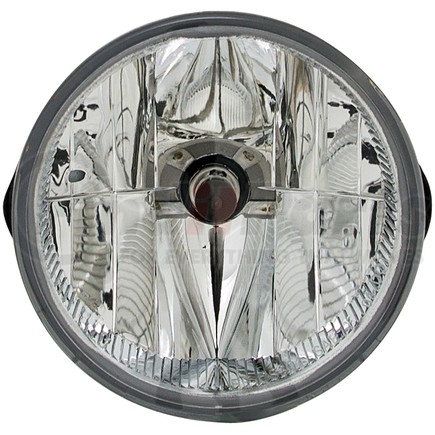Dorman 1571144 Fog Light Assembly - RH and LH, for 2004 Jeep Grand Cherokee