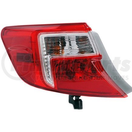 Dorman 1571446 Tail Light Assembly
