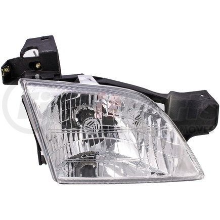 Dorman 1590085 Headlight Assembly