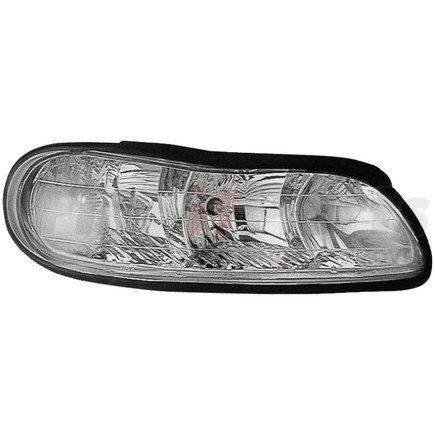 Dorman 1590087 Headlight Assembly