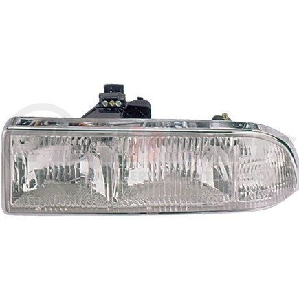 Dorman 1590102 Headlight Assembly