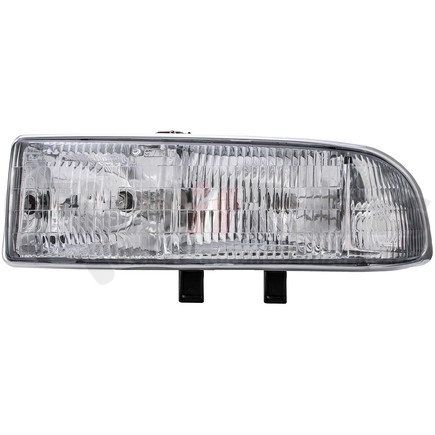 Dorman 1590103 Headlight Assembly