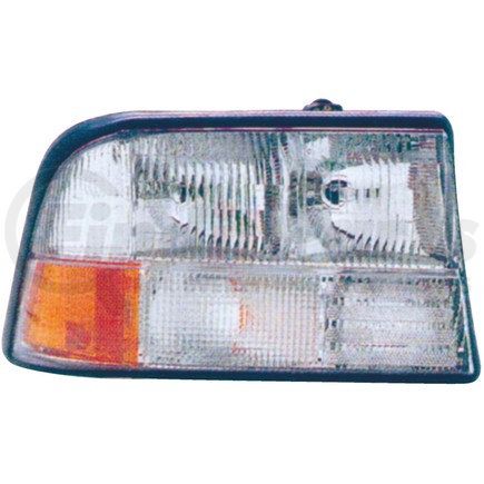 Dorman 1590105 Headlight Assembly