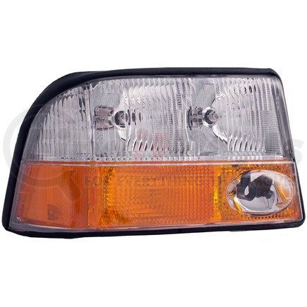 Dorman 1590111 Headlight Assembly