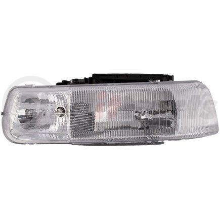 Dorman 1590118 Headlight Assembly