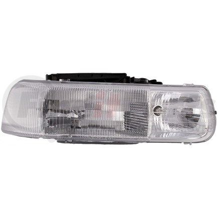 Dorman 1590119 Headlight Assembly