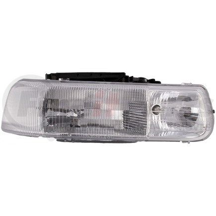 Dorman 1590119 Headlight Assembly - for 1999-2006 Chevrolet